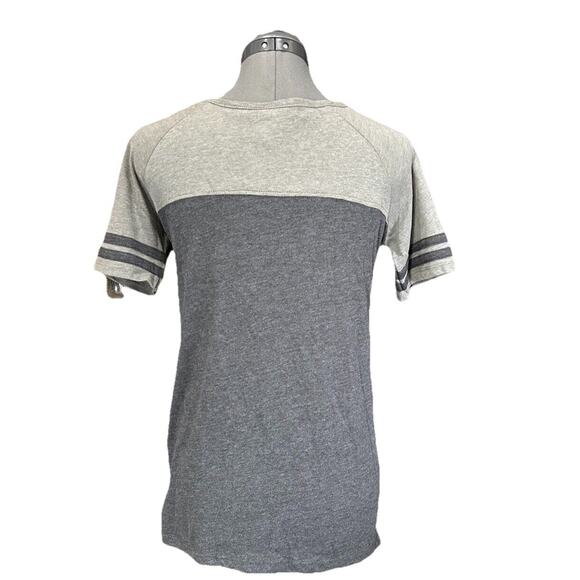 Womens Tee By Rivalry Threads 91 - Picture 2 of 3